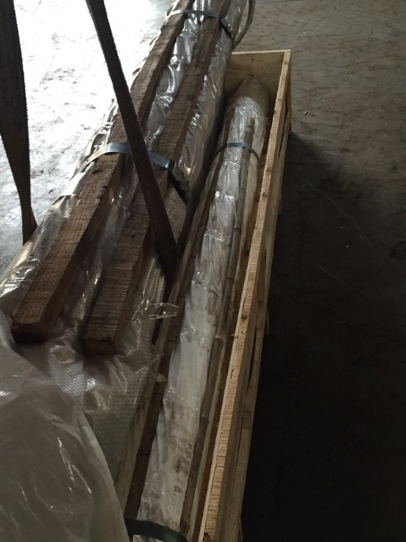 马尾40CrNi2Mo合金结构钢